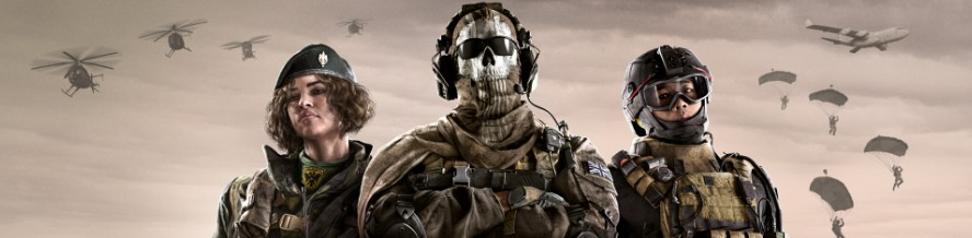 warzone banner