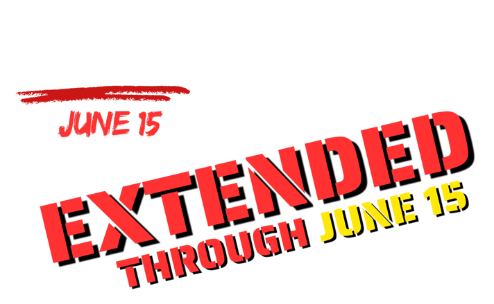 new date graphic