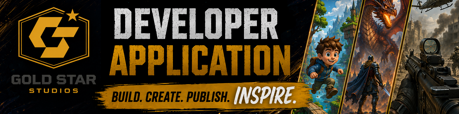 dev app